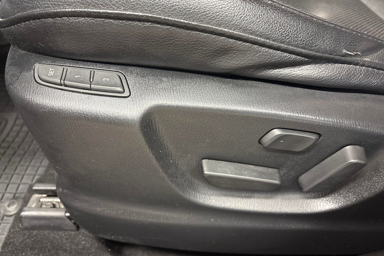 Mazda CX-5 26 hos Sommerseth