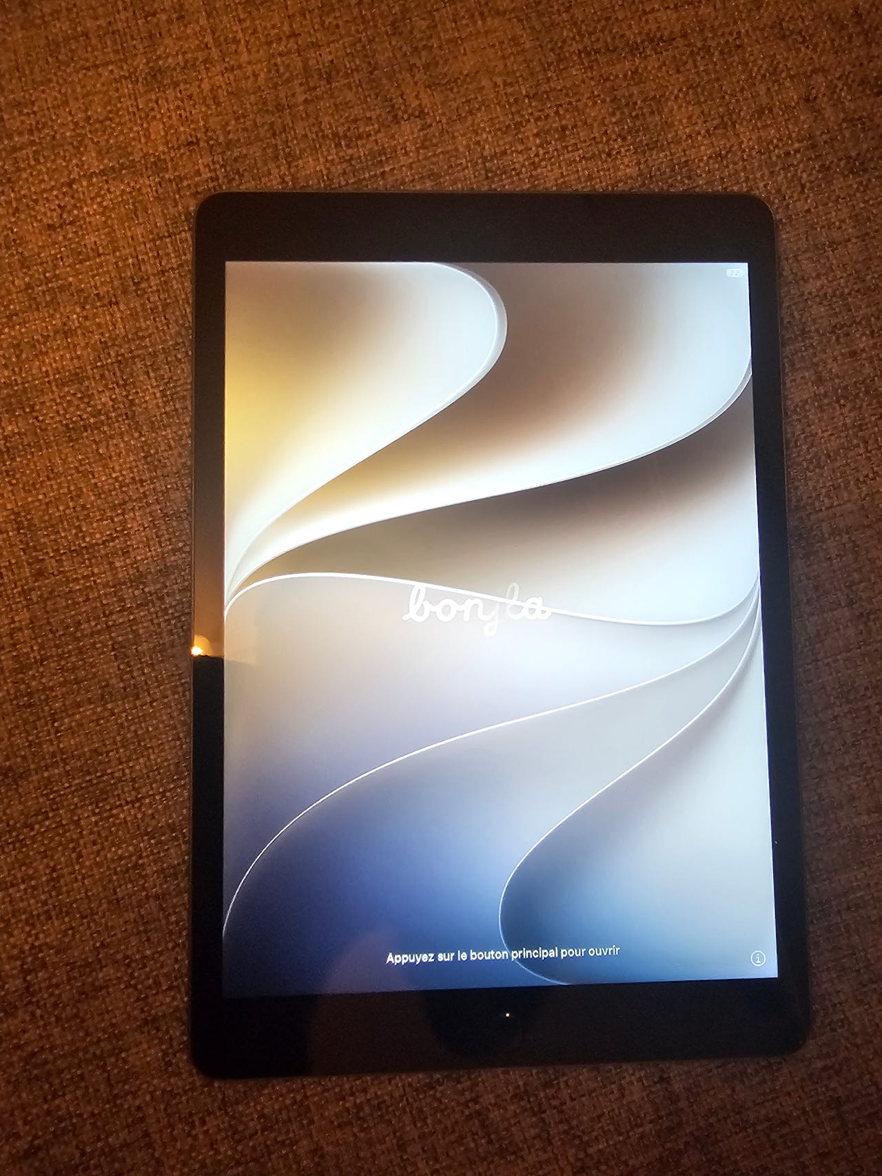 Ipad 9th generasjon 64gb. | FINN-torget