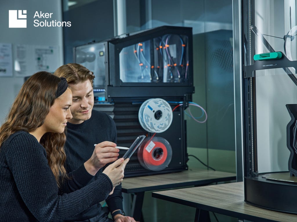 Apply AI where engineering meets industry | FINN.no