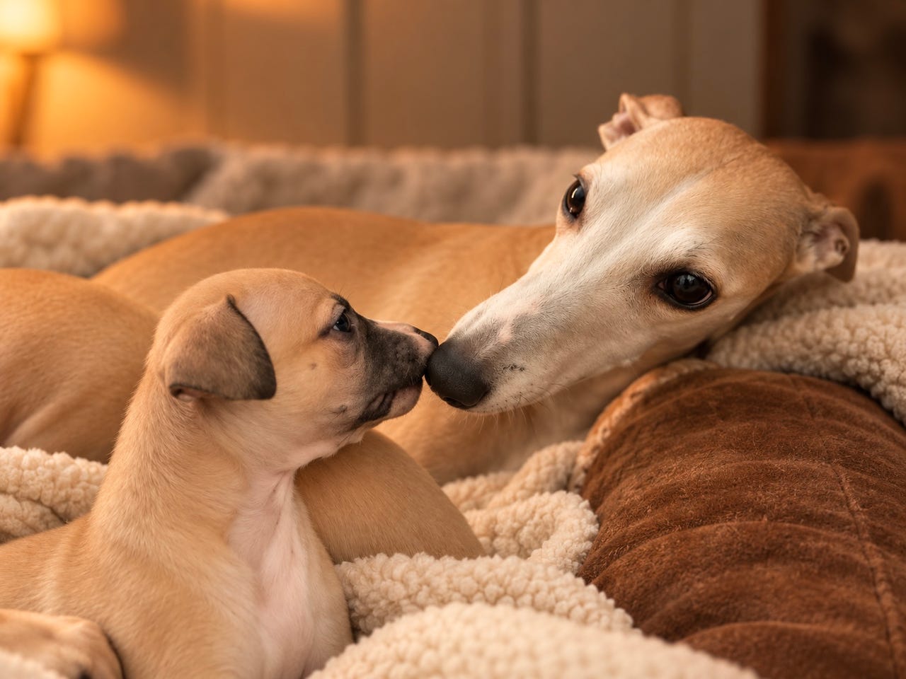 Whippet
