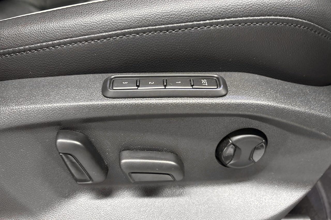 Volkswagen Tiguan 28 hos Sommerseth