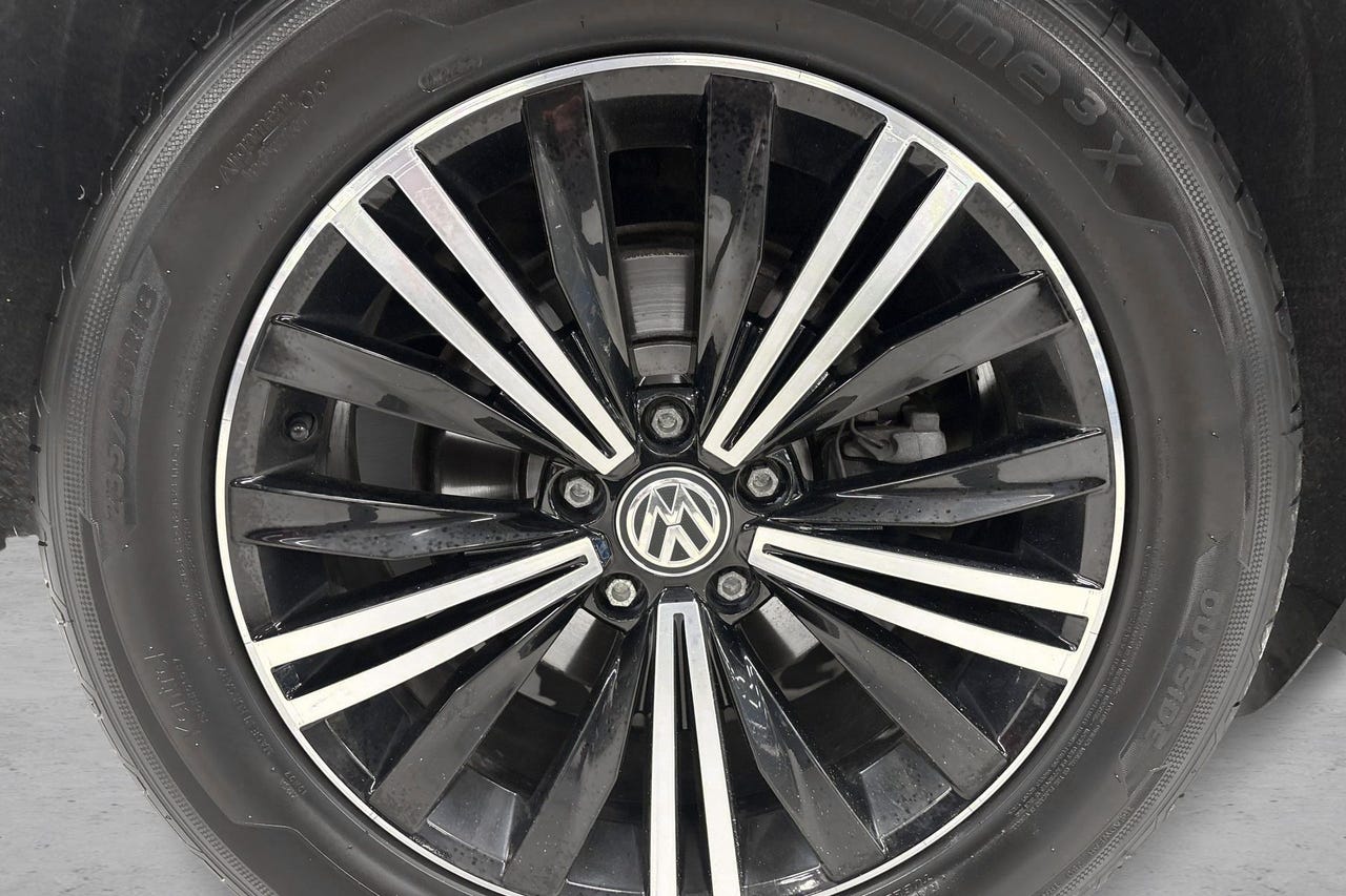 Volkswagen Tiguan 14 hos Sommerseth