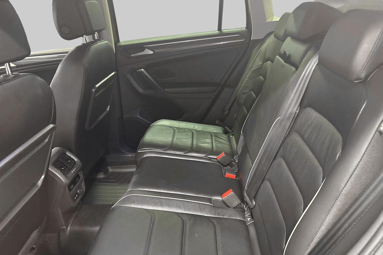 Volkswagen Tiguan 26 hos Sommerseth