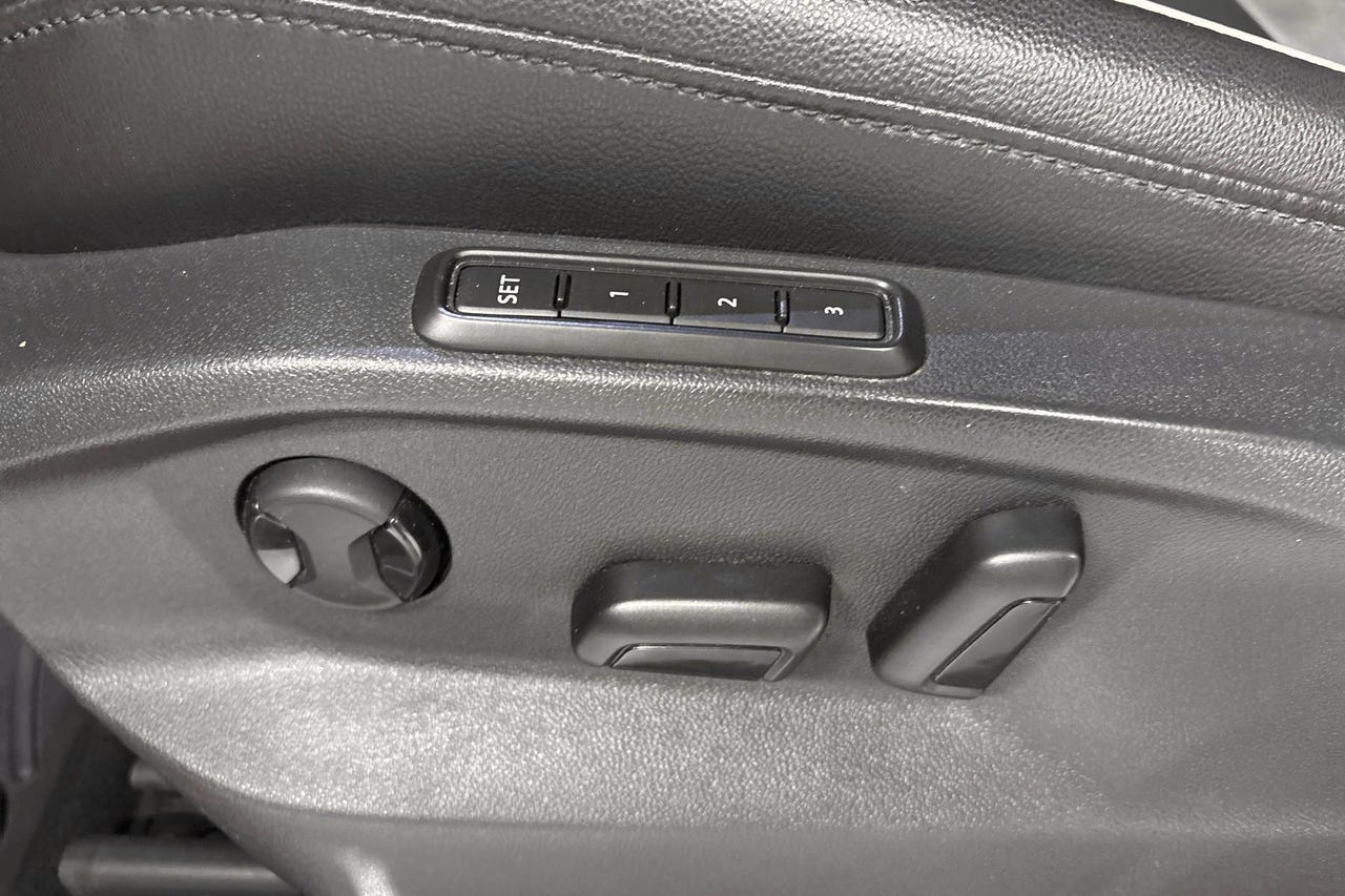 Volkswagen Tiguan 27 hos Sommerseth