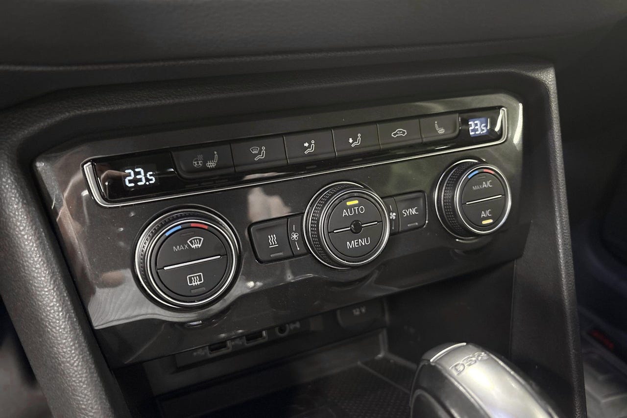 Volkswagen Tiguan 24 hos Sommerseth