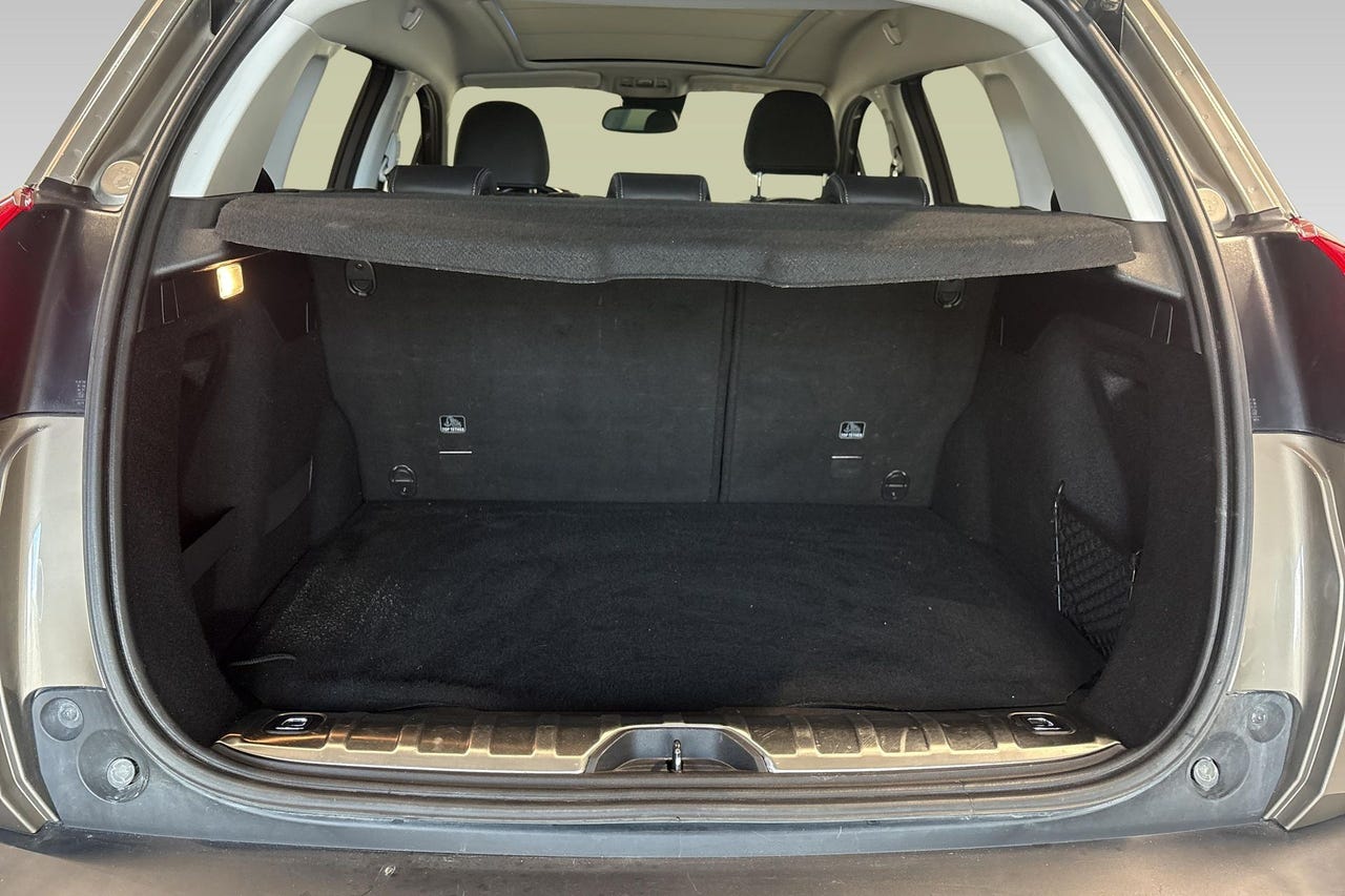 Peugeot 2008 19 hos Sommerseth