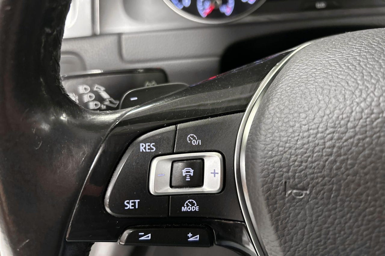 Volkswagen Golf Alltrack 24 hos Sommerseth