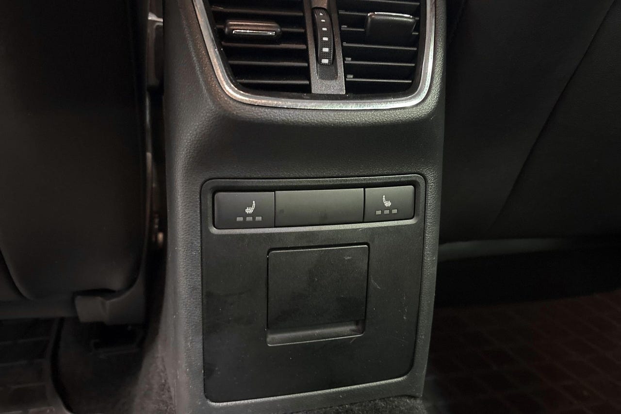 Skoda Octavia 24 hos Sommerseth