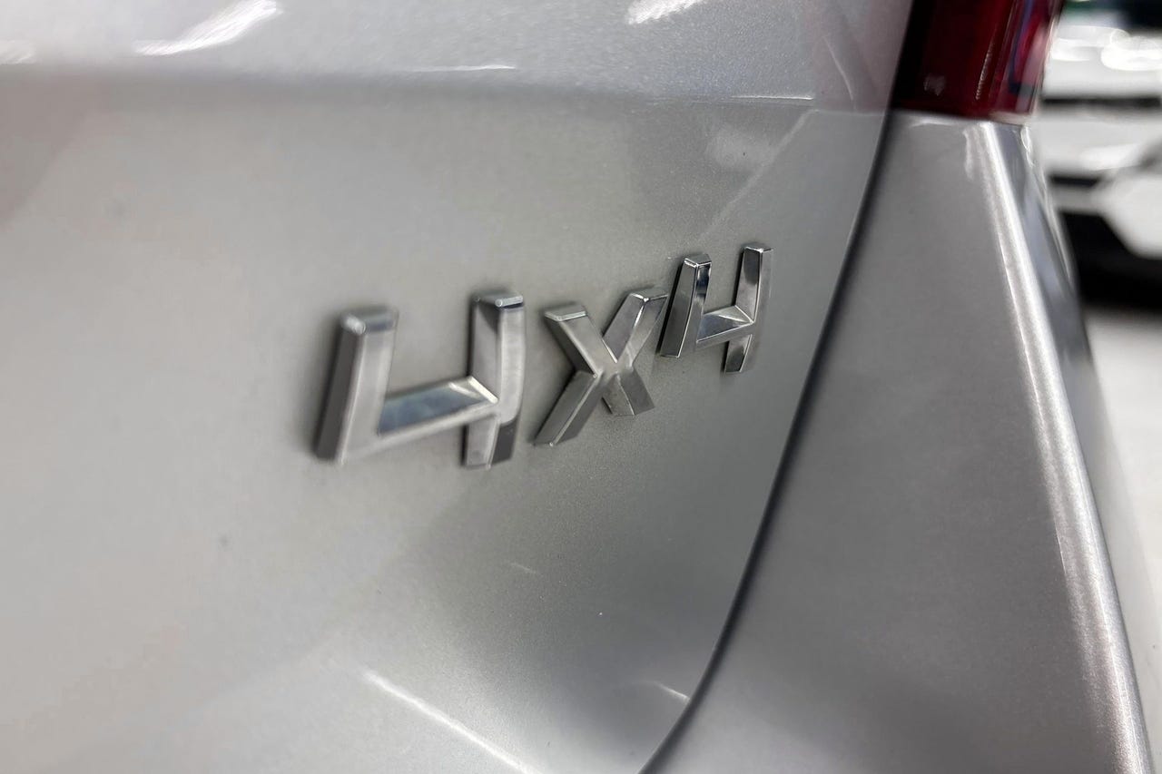 Skoda Octavia 12 hos Sommerseth