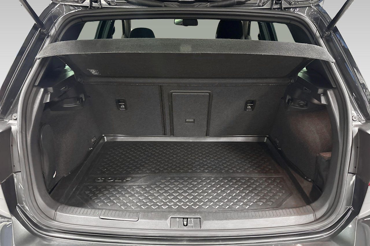 Volkswagen Golf VII 13 hos Sommerseth