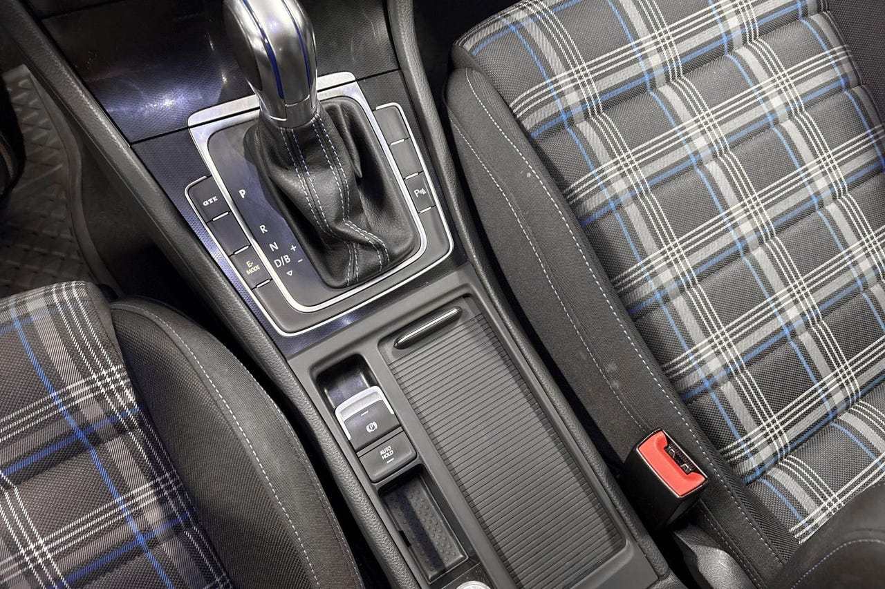 Volkswagen Golf VII 23 hos Sommerseth