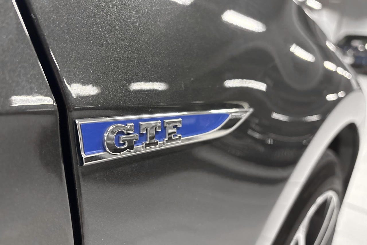 Volkswagen Golf VII 12 hos Sommerseth