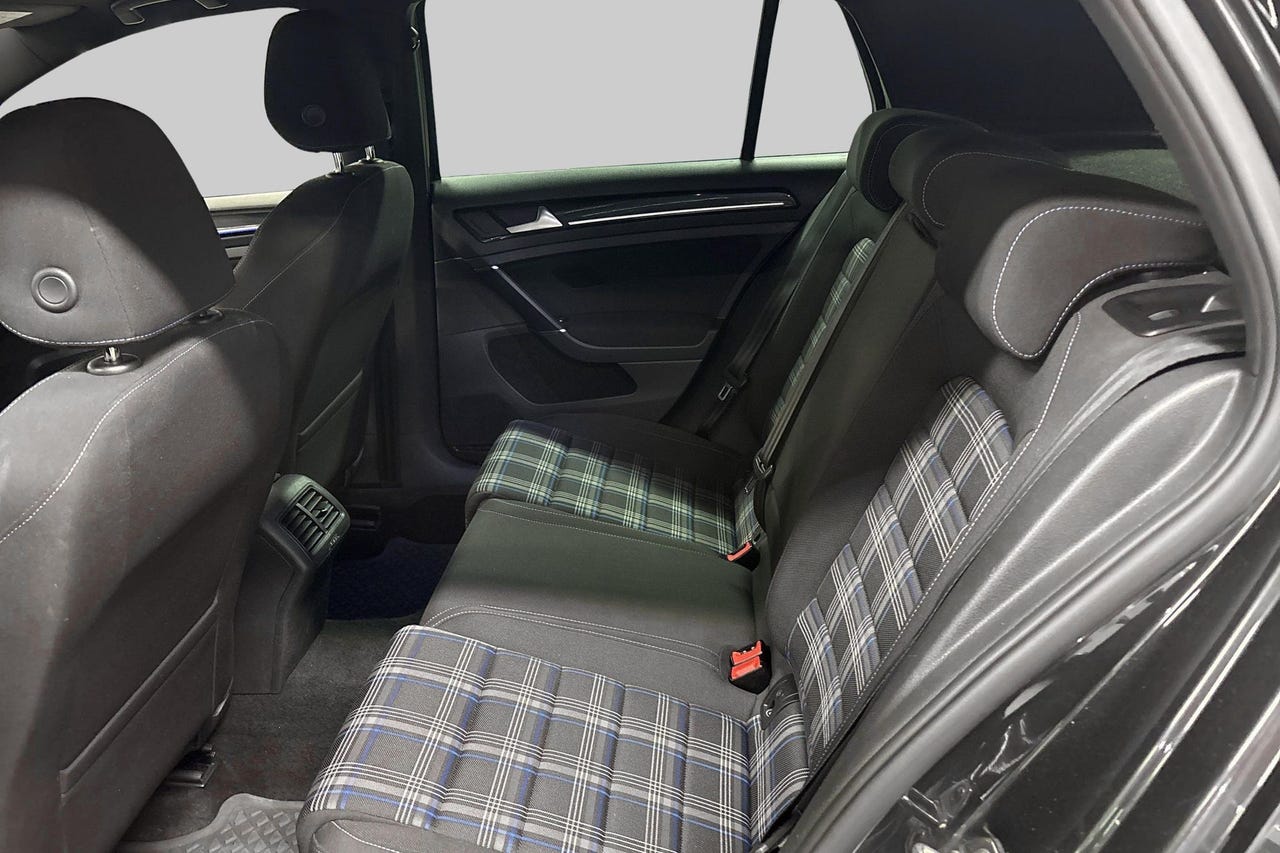 Volkswagen Golf VII 24 hos Sommerseth