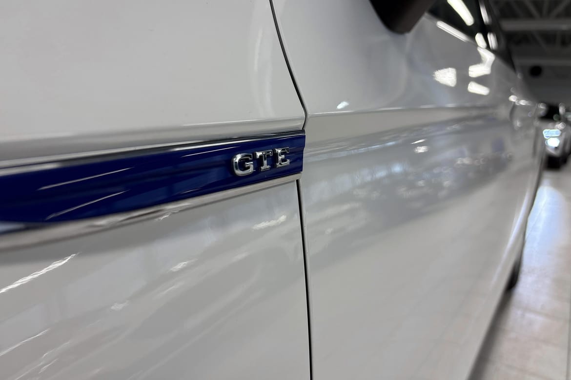 Volkswagen Passat 12 hos Sommerseth