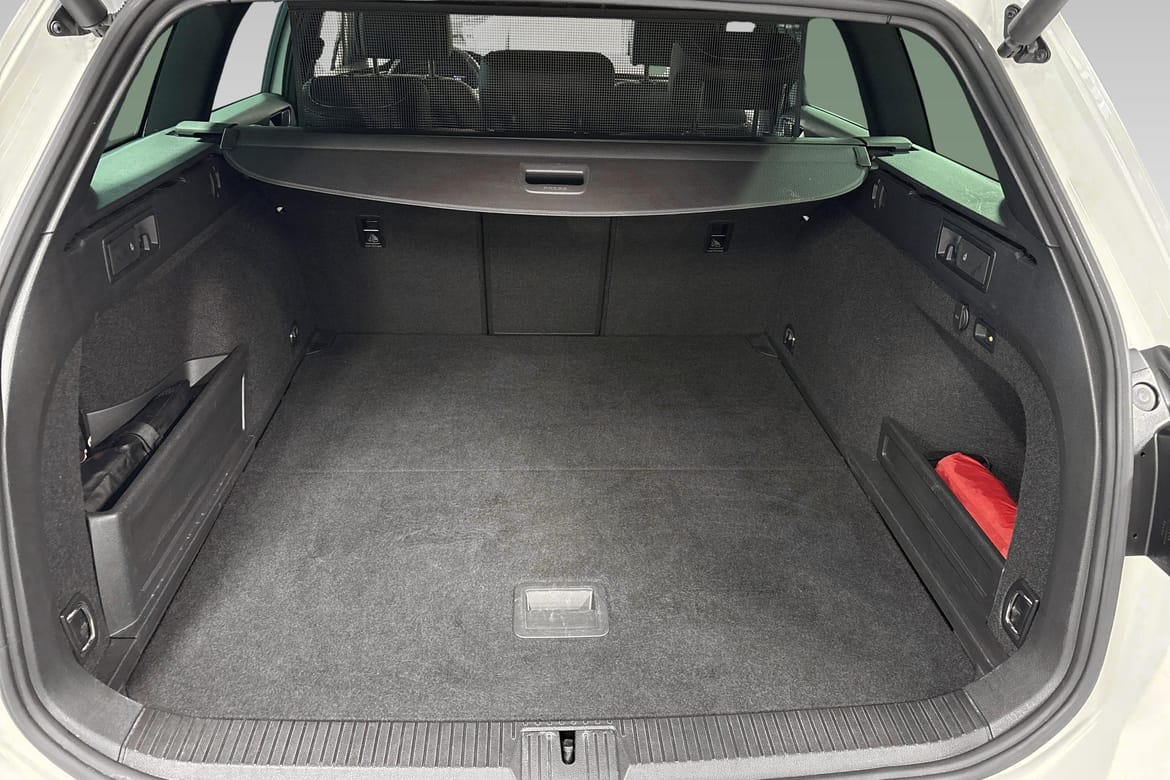 Volkswagen Passat 13 hos Sommerseth