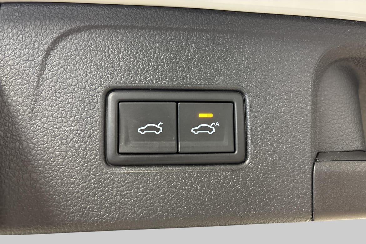 Volkswagen Passat 27 hos Sommerseth