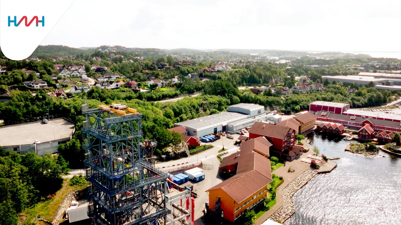 Join Us as Senior Sustainability & Environment Analyst | FINN.no