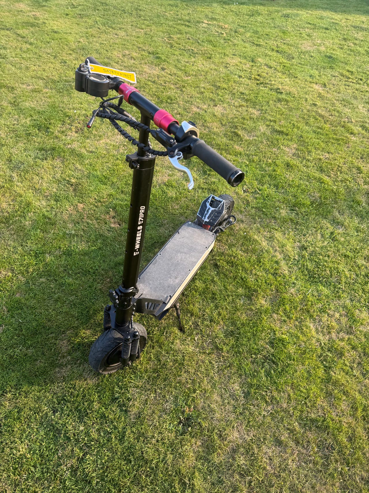2024 E7 pro | FINN-torget
