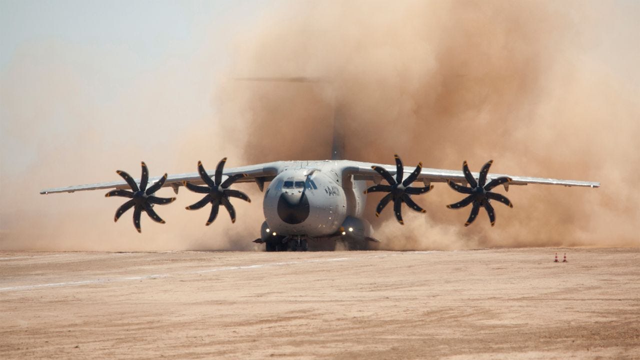 Junior Project Leader to Airbus Defence and Space | FINN.no