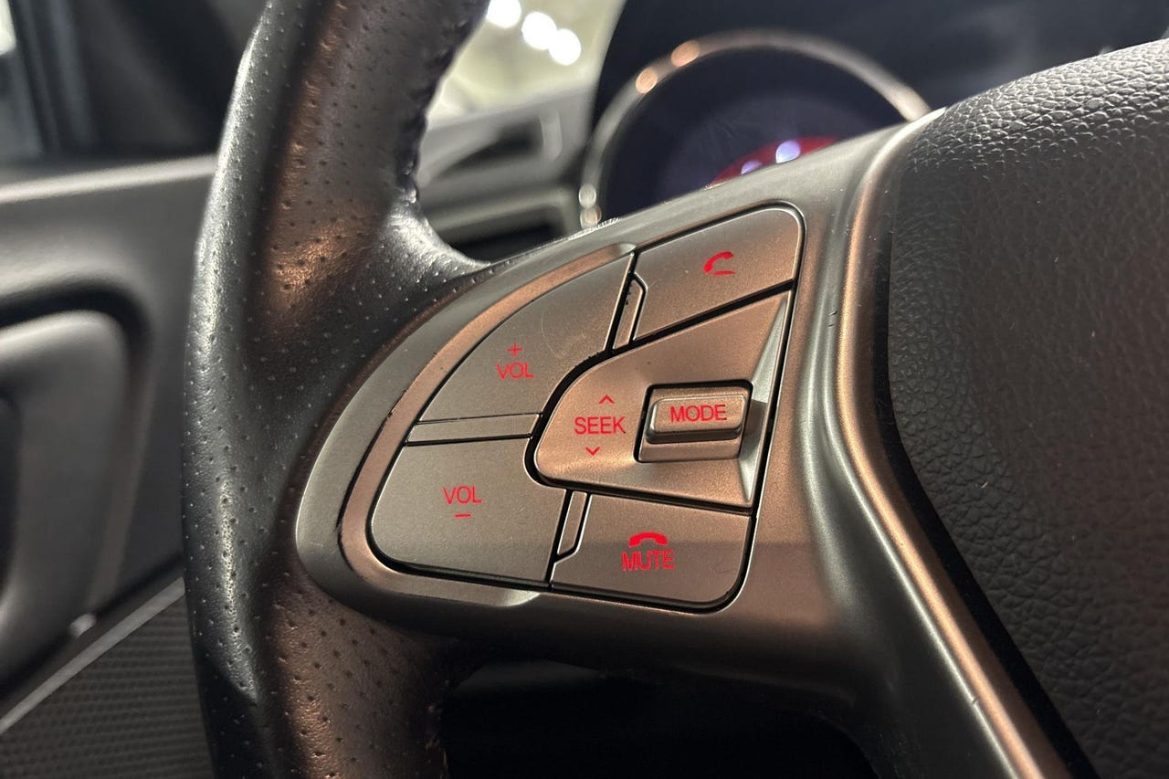 SsangYong Tivoli 22 hos Sommerseth