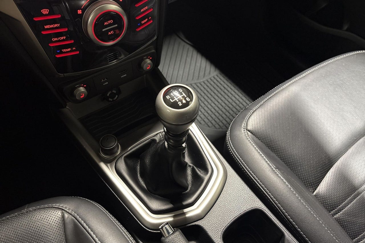 SsangYong Tivoli 17 hos Sommerseth
