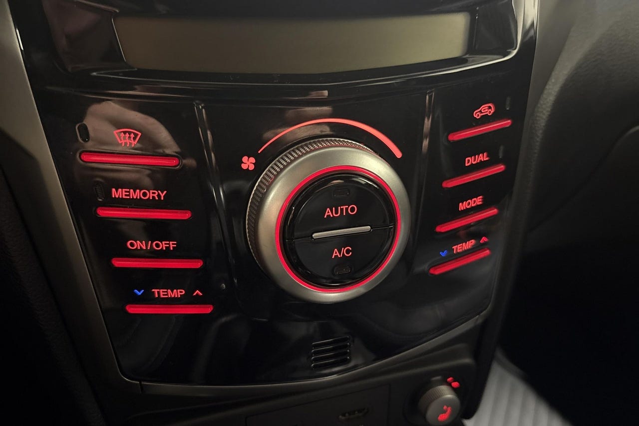 SsangYong Tivoli 16 hos Sommerseth