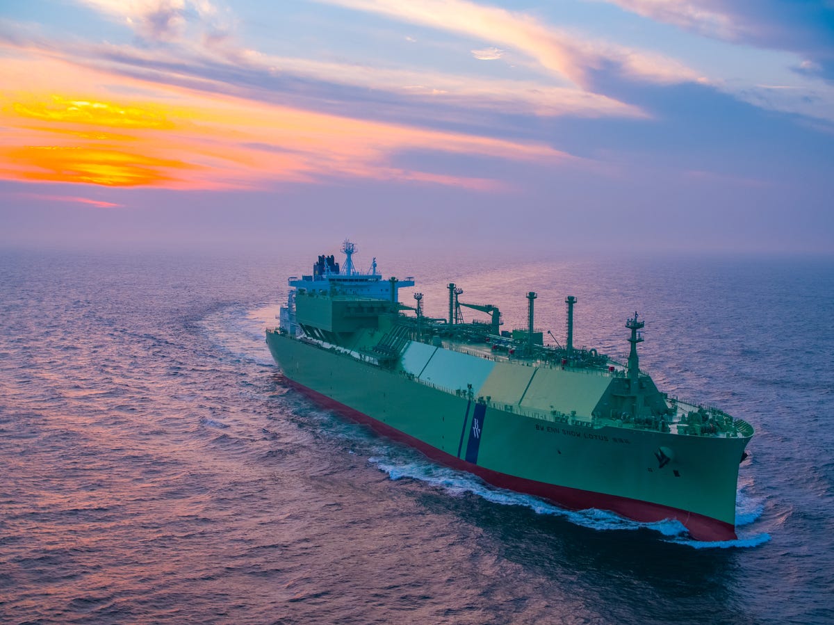 Maintenance Manager - BW LPG | FINN.no