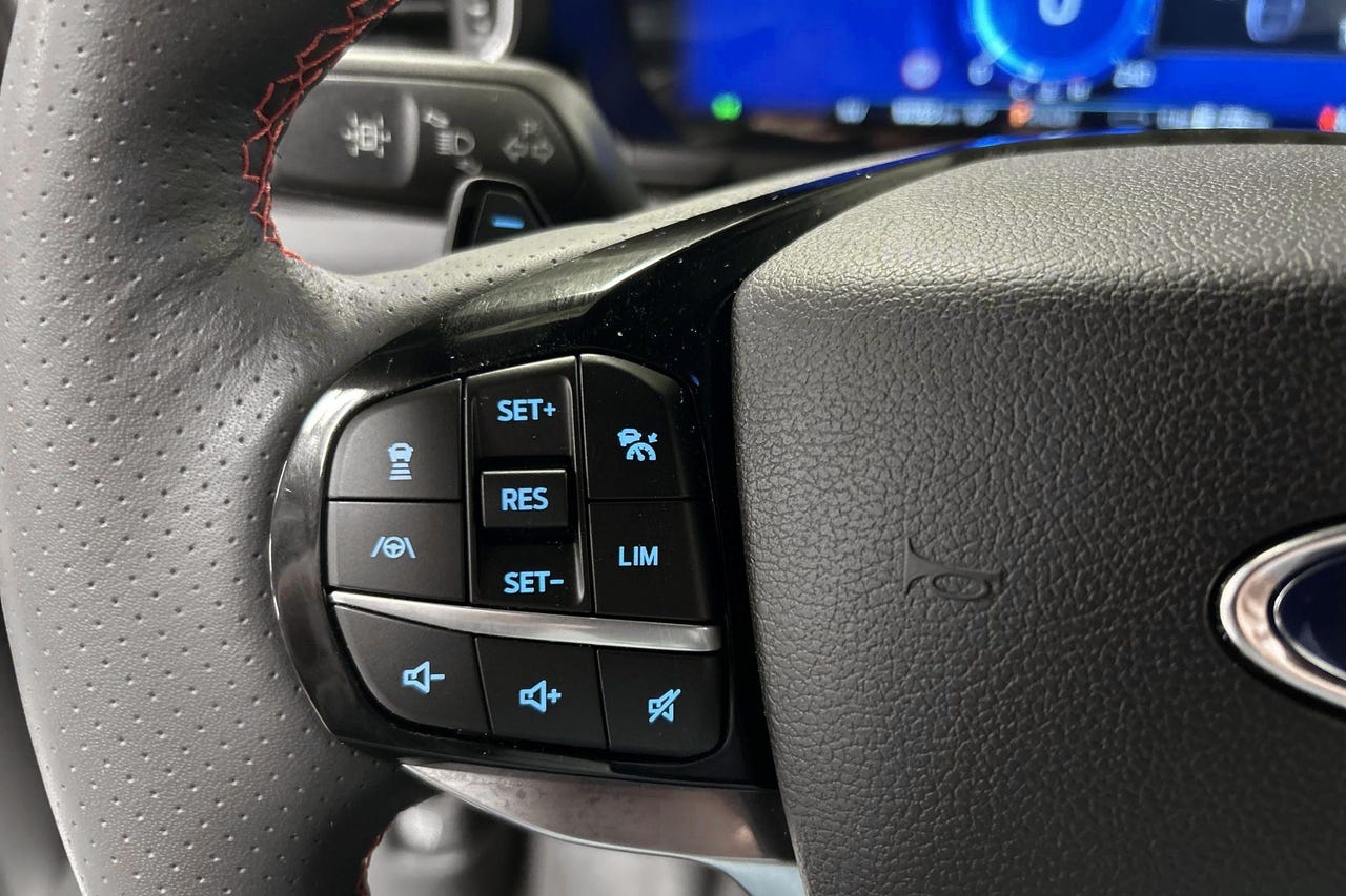 Ford Explorer 17 hos Sommerseth