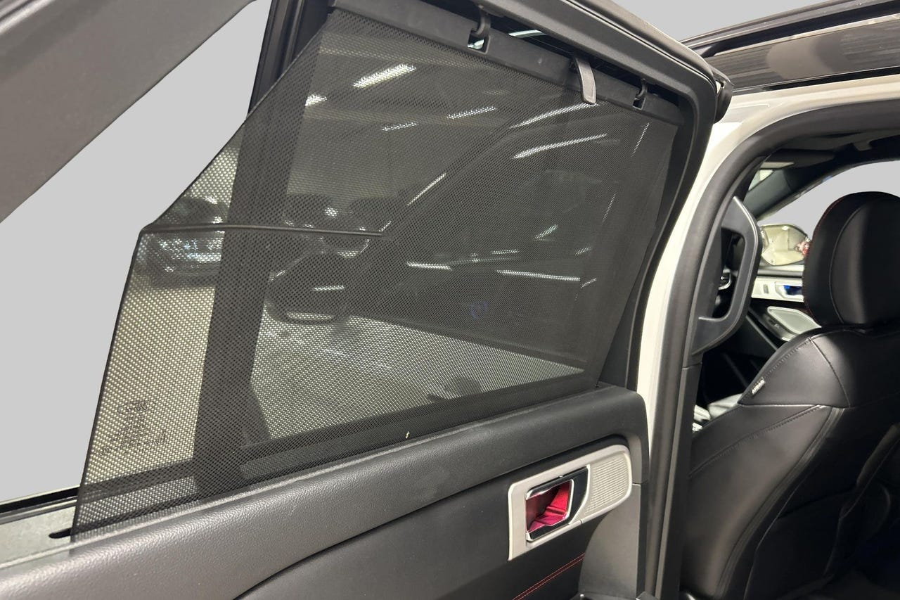 Ford Explorer 27 hos Sommerseth