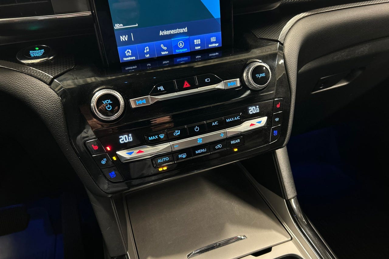 Ford Explorer 22 hos Sommerseth