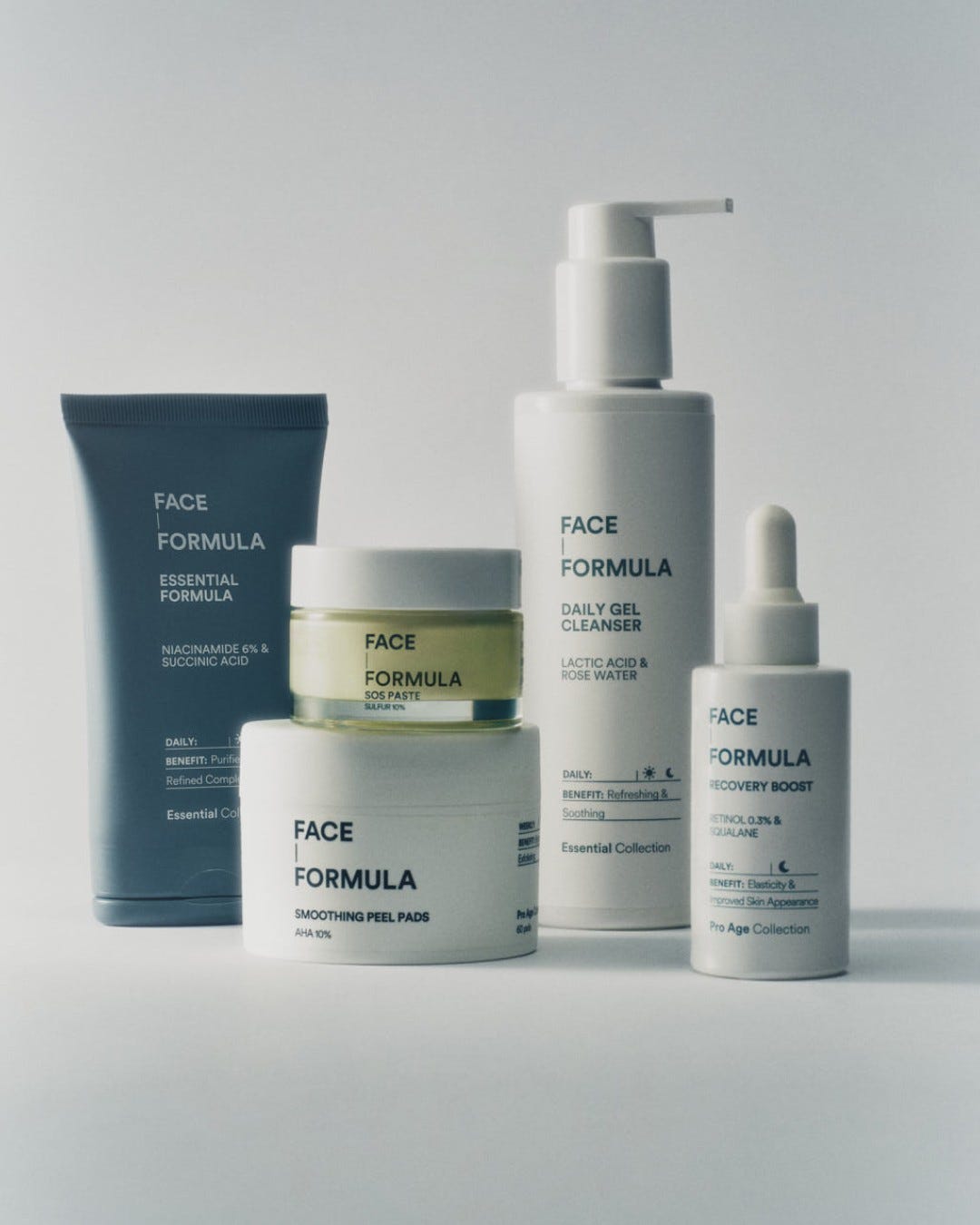 Want to help one of Norway’s most exciting skincare brands grow even ...