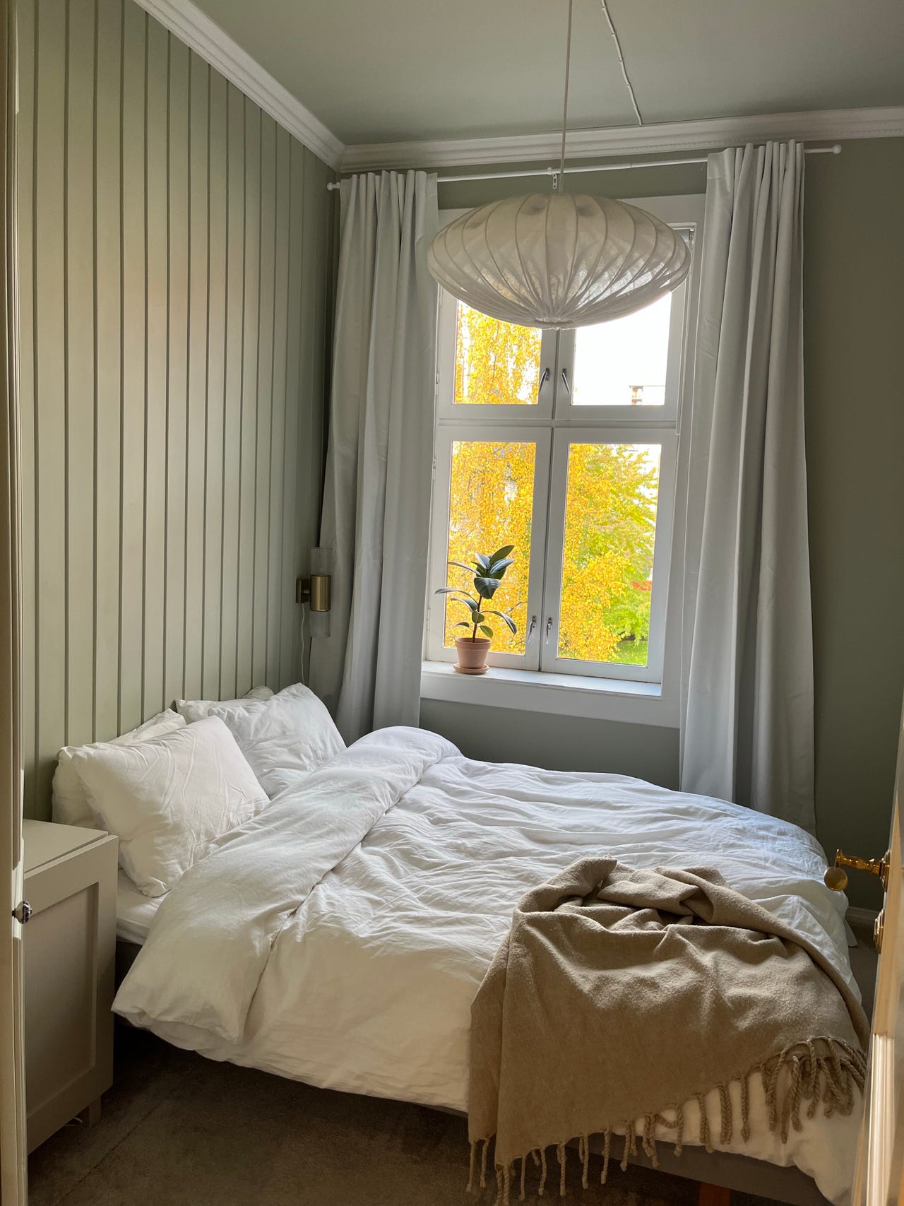IKEA Sultan Skaland rammemadrass 140x200 cm | FINN-torget