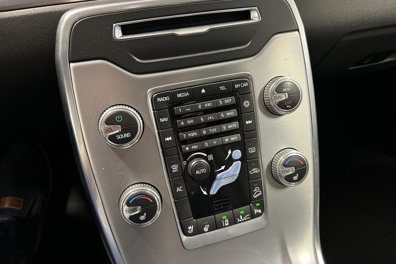 Volvo XC70 24 hos Sommerseth