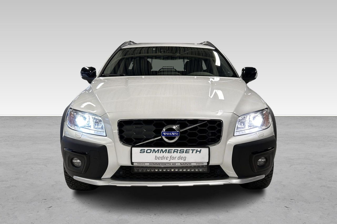 Volvo XC70 5 hos Sommerseth