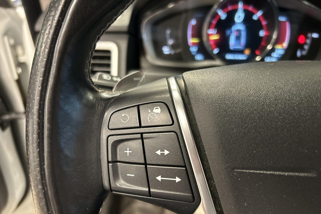 Volvo XC70 19 hos Sommerseth