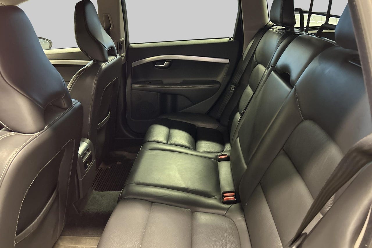 Volvo XC70 26 hos Sommerseth