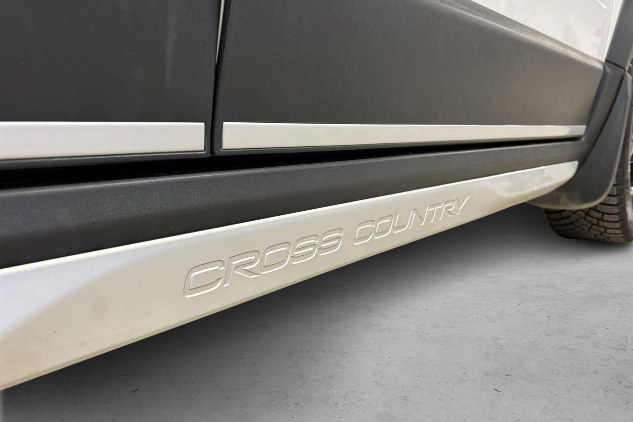 Volvo XC70 13 hos Sommerseth