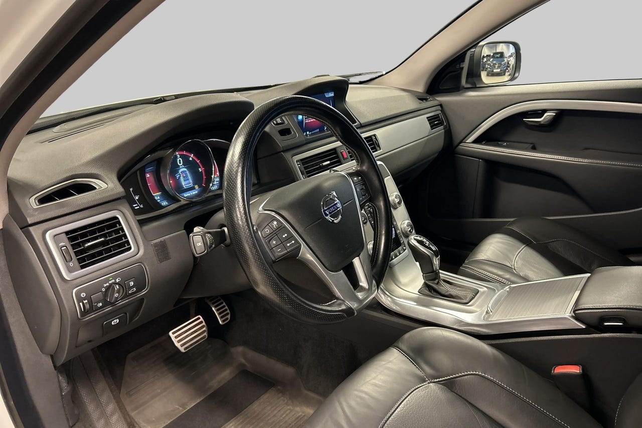 Volvo XC70 15 hos Sommerseth