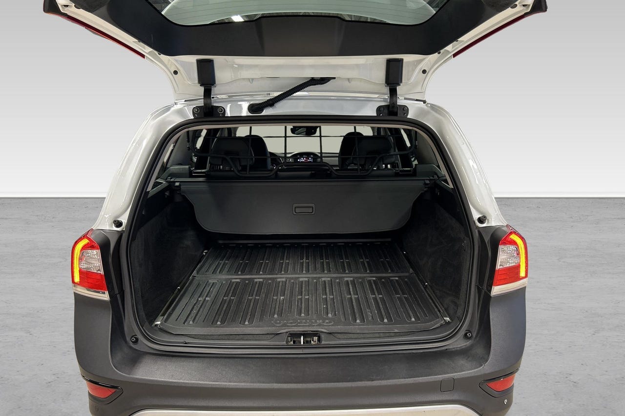 Volvo XC70 11 hos Sommerseth