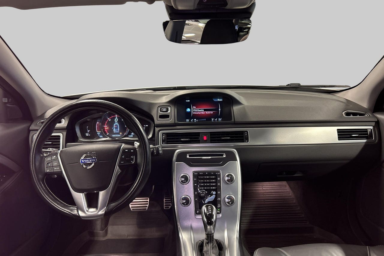 Volvo XC70 16 hos Sommerseth