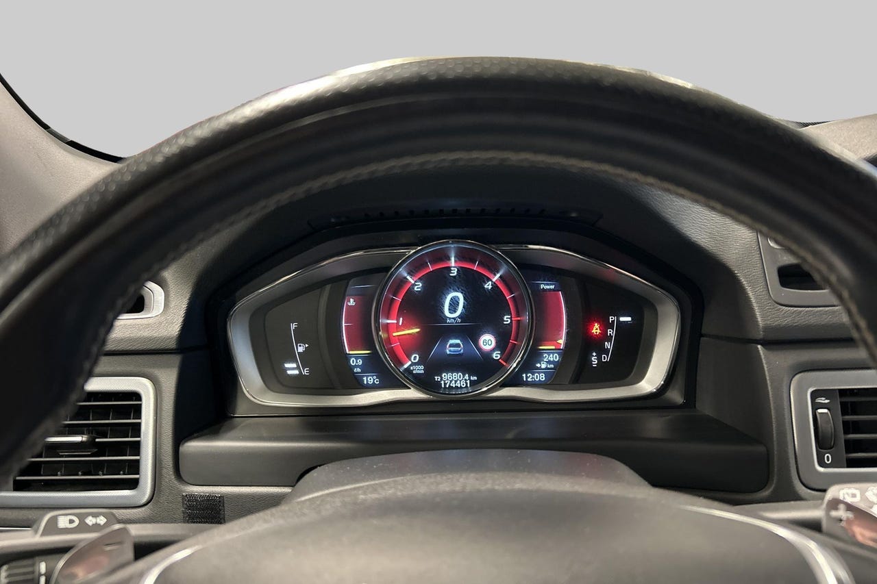 Volvo XC70 18 hos Sommerseth