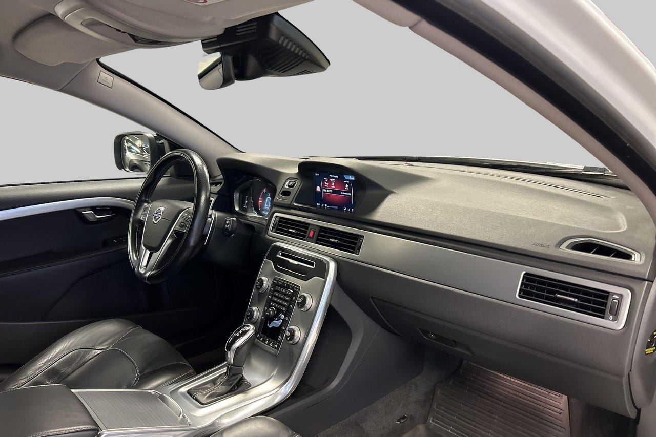 Volvo XC70 27 hos Sommerseth