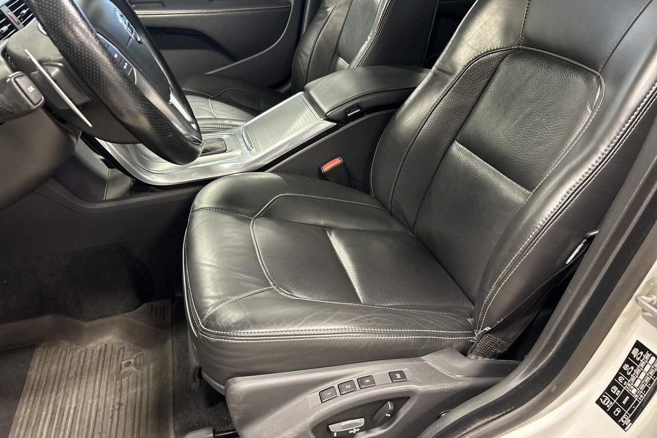 Volvo XC70 30 hos Sommerseth