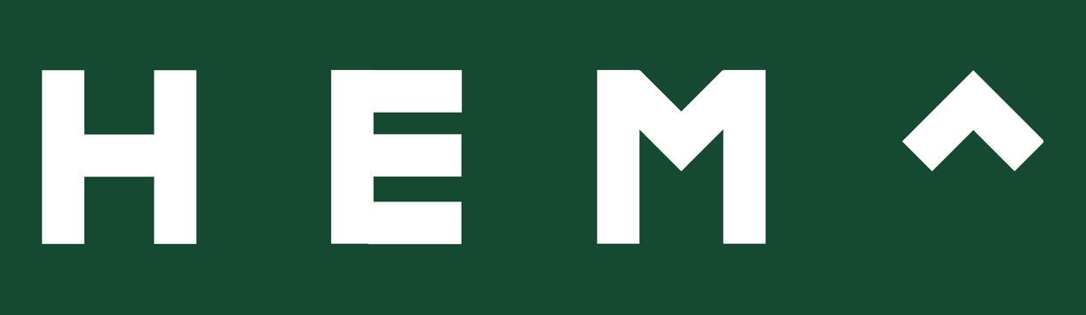Logo for Heimdal Eiendomsmegling avd. Høyskoleparken.