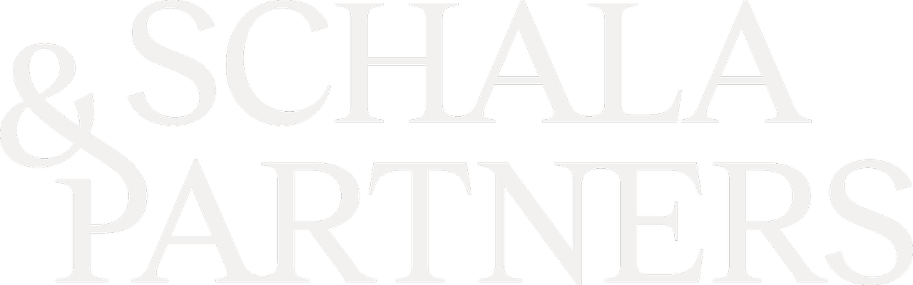 Logo for Schala & Partners Carl Berner.