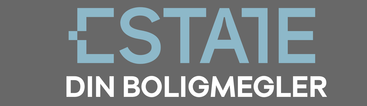 Logo for EstateOslo - Din Boligmegler.