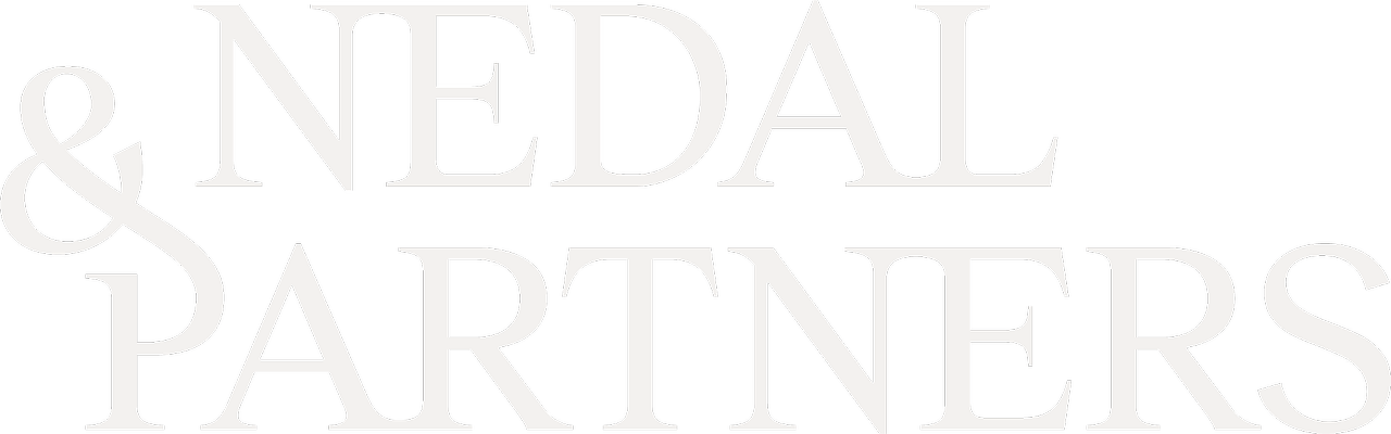 Logo for Nedal & Partners.