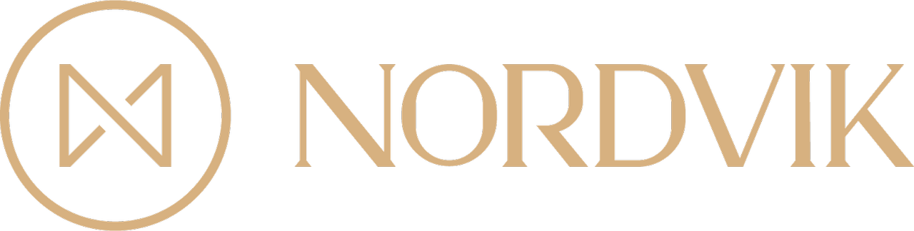 Logo for Nordvik Majorstuen.
