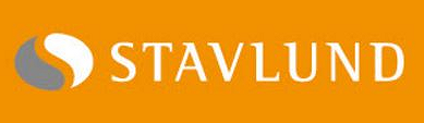 Logo for STAVLUND AS.