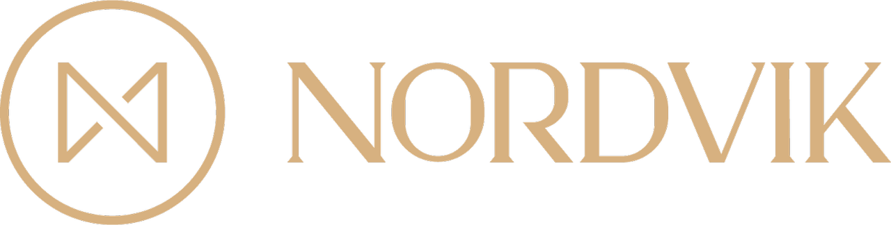 Logo for Nordvik Bærum.